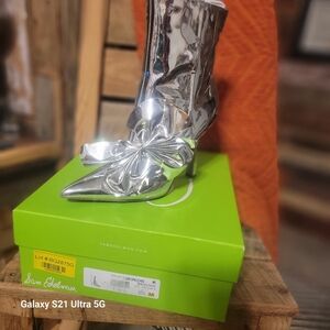 Sam Edelman . 9Esmae Stiletto bootie